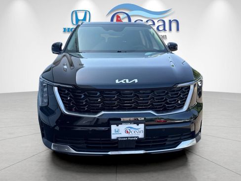 Used 2025 Kia Sorento S AWD/4WD image 7