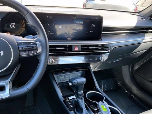 Used 2026 Kia K5 GT-Line FWD image 10