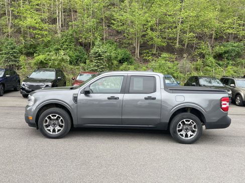 Used 2024 Ford Maverick XLT w/ XLT Luxury Package AWD/4WD image 19
