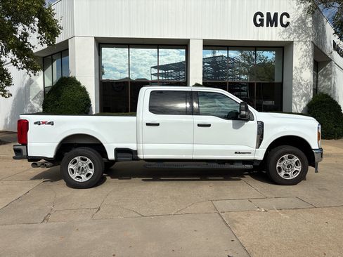 Used 2026 Ford F250 XLT AWD/4WD image 9