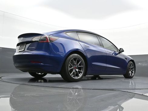 Used 2021 Tesla Model 3 Long Range image 27