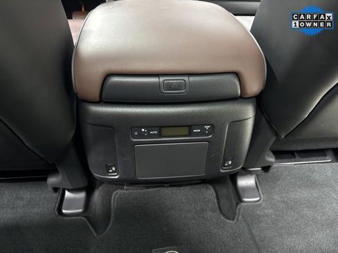 Used 2024 INFINITI QX80 Premium Select w/ Cargo Package image 28