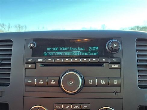 Used 2012 GMC Sierra 1500 SLE w/ Power Tech Package image 57