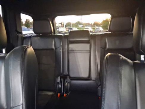 Used 2021 Jeep Grand Cherokee Laredo X AWD/4WD image 25