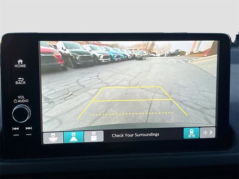 Used 2024 Honda Civic Si image 13