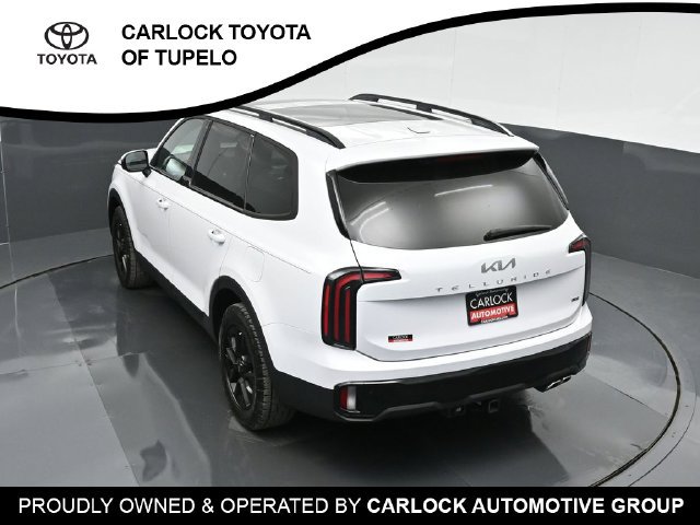 Used 2024 Kia Telluride SX Prestige X-Pro AWD/4WD image 63