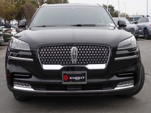 Used 2020 Lincoln Aviator Reserve w/ Equipment Group 201A image 3