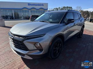 Used 2023 Chevrolet Blazer LT w/ Sound & Technology Package video 1
