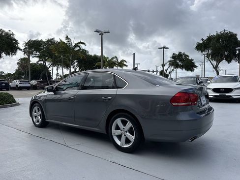 Used 2014 Volkswagen Passat 1.8T SE FWD image 26