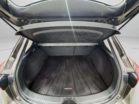 Used 2014 MAZDA MAZDA3 s Grand Touring FWD image 6