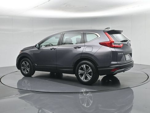 Used 2017 Honda CR-V LX image 6