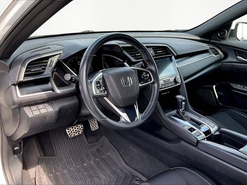 Used 2021 Honda Civic Sport image 16