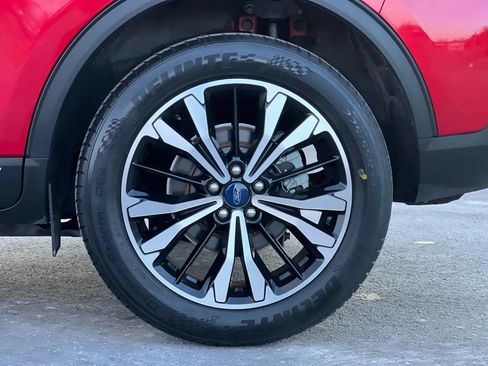 Used 2021 Ford Escape SE w/ SE Sport Appearance Package AWD/4WD image 45