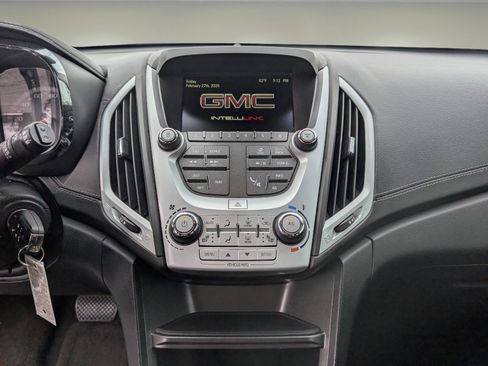 Used 2017 GMC Terrain Denali image 14