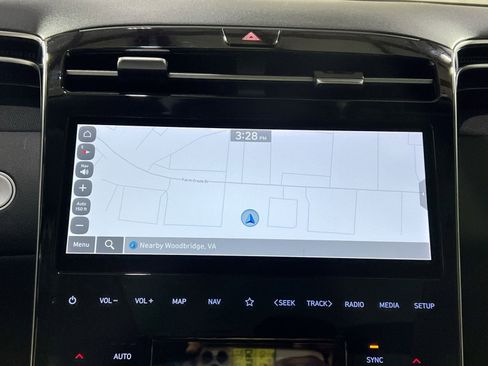 Used 2023 Hyundai Tucson Limited image 18