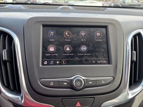 Used 2021 Chevrolet Equinox LS w/ LS Convenience Package AWD/4WD image 12