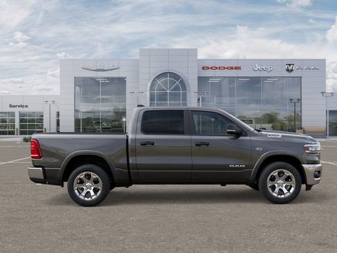 New 2026 RAM 1500 Big Horn image 22