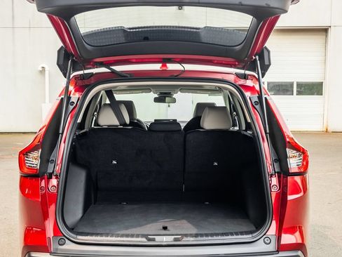 Used 2024 Honda CR-V EX image 21