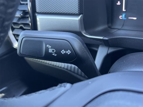 New 2025 Ford Ranger XLT image 11