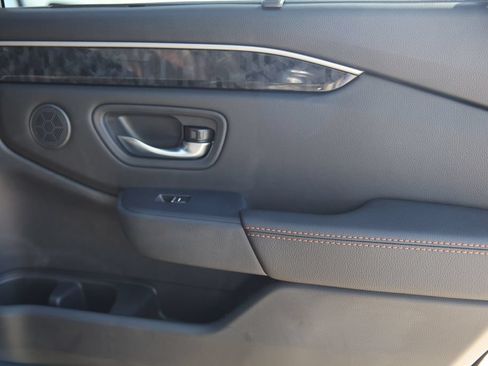 New 2026 Honda Passport TrailSport Elite image 34