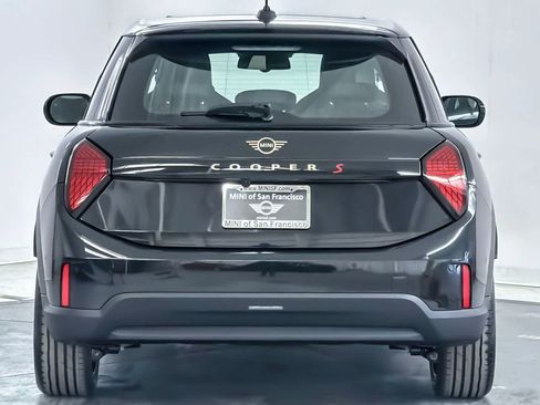New 2026 MINI Cooper S FWD image 7