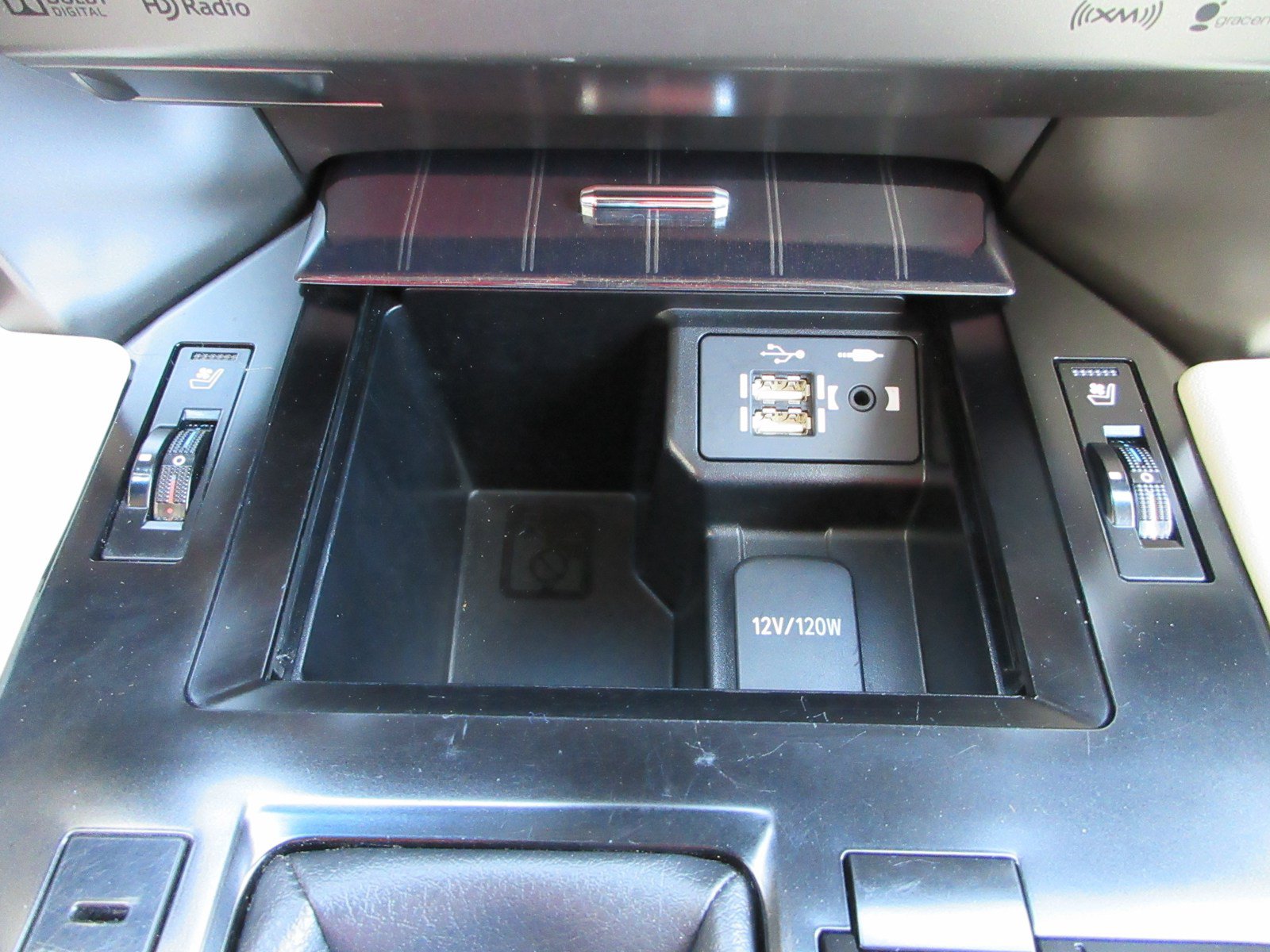 Used 2021 Lexus GX 460 Premium w/ Premium Package AWD/4WD image 47