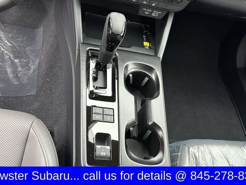 New 2026 Subaru Outback Limited AWD/4WD image 17