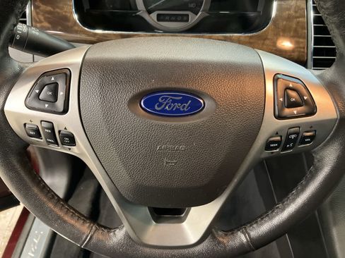 Used 2019 Ford Taurus Limited image 19
