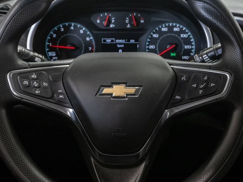 Used 2024 Chevrolet Malibu LT FWD image 13