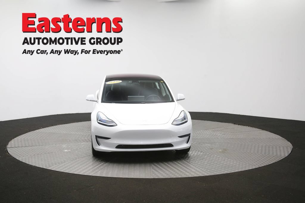 Used 2018 Tesla Model 3 Long Range RWD image 47