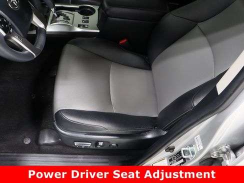 Used 2022 Toyota 4Runner SR5 Premium image 15