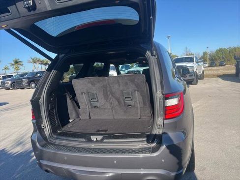 Certified 2024 Dodge Durango R/T image 62