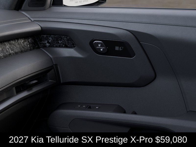 New 2027 Kia Telluride SX Prestige X-Pro AWD/4WD image 25
