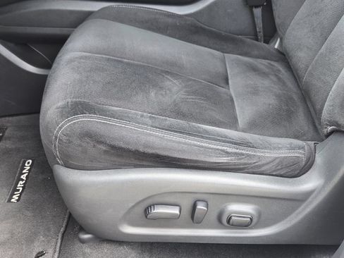 Used 2021 Nissan Murano SV FWD image 26