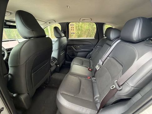 New 2026 MAZDA CX-5 Preferred AWD/4WD image 24