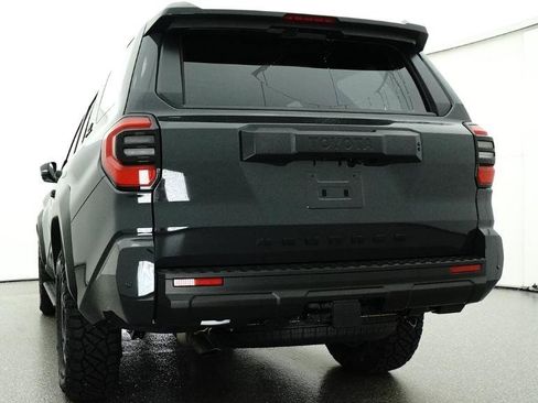 New 2026 Toyota 4Runner TRD Off-Road image 13
