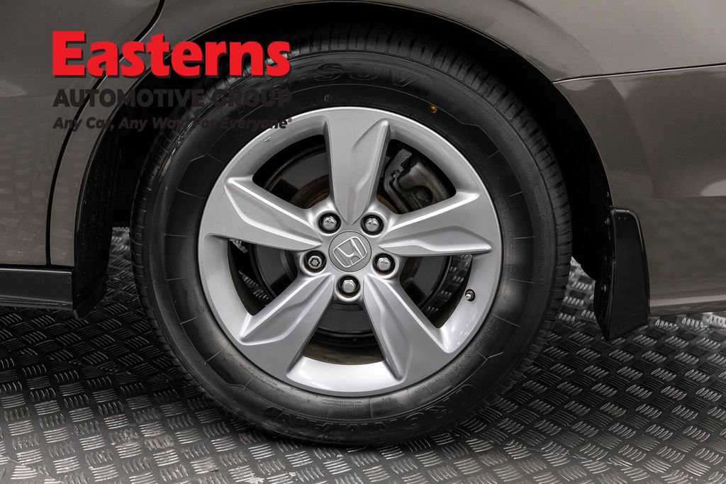 Used 2019 Honda Odyssey EX-L image 34