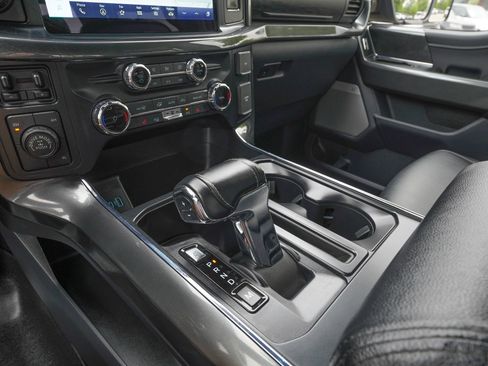 Used 2022 Ford F150 XLT w/ Equipment Group 302A High image 22