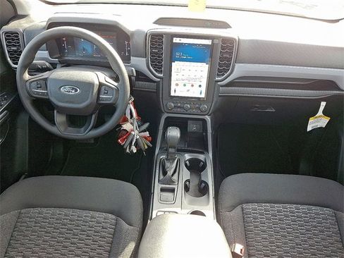 New 2025 Ford Ranger XL w/ Trailer Tow Package image 13