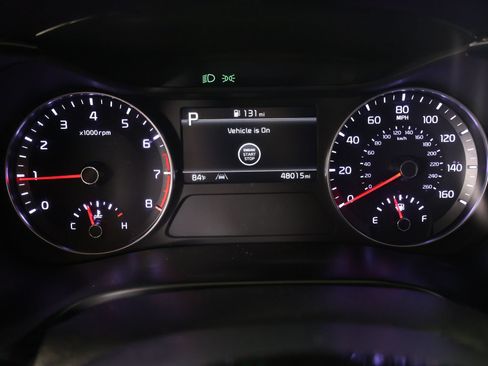 Used 2024 Kia Forte GT-Line w/ GT-Line Premium Package FWD image 4