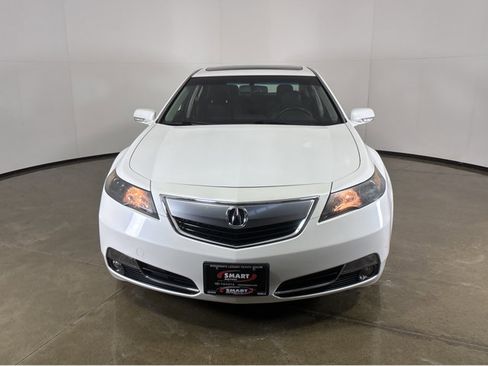 Used 2012 Acura TL image 13
