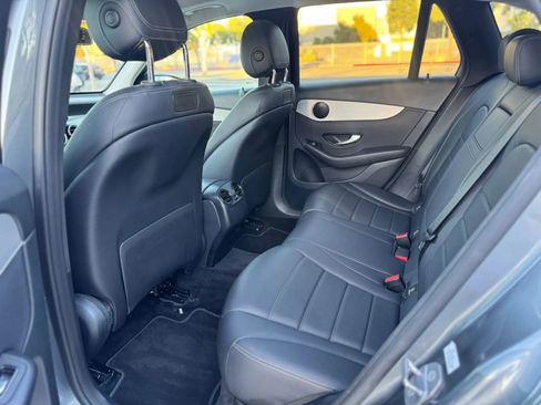 Used 2019 Mercedes-Benz GLC 300 GLC 300 Sport Utility 4D w/ Premium Package image 11