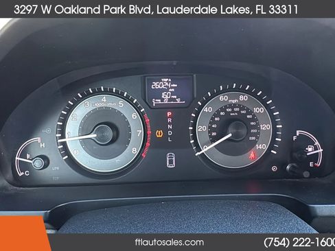 Used 2014 Honda Odyssey LX image 40
