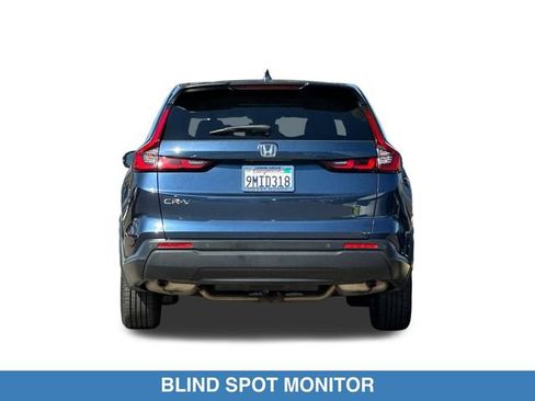 Certified 2024 Honda CR-V EX-L image 7