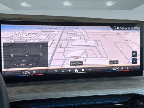 Used 2025 BMW i4 eDrive40 w/ Premium Package RWD image 24