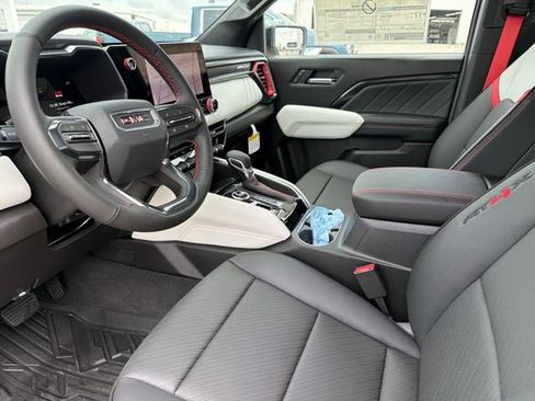 New 2026 GMC Canyon AT4X AWD/4WD image 19