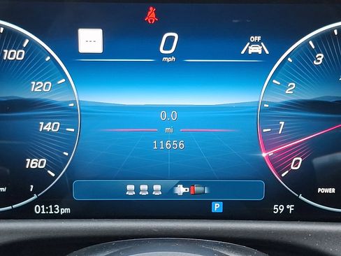 Used 2024 Mercedes-Benz E 450 4MATIC All-Terrain Wagon image 20