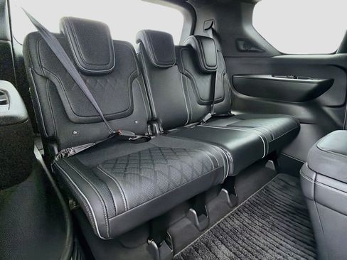 Used 2025 INFINITI QX80 Autograph AWD/4WD image 22