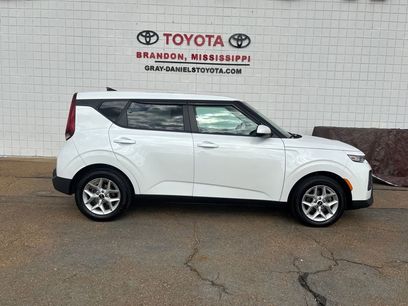 Used 2020 Kia Soul S