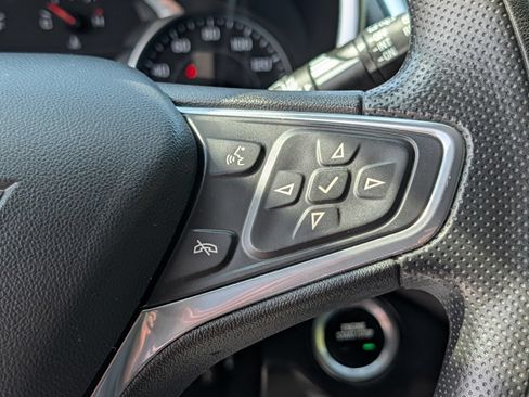 Used 2022 Chevrolet Equinox LT FWD image 28